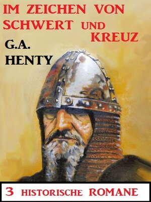 cover image of Im Zeichen von Schwert und Kreuz